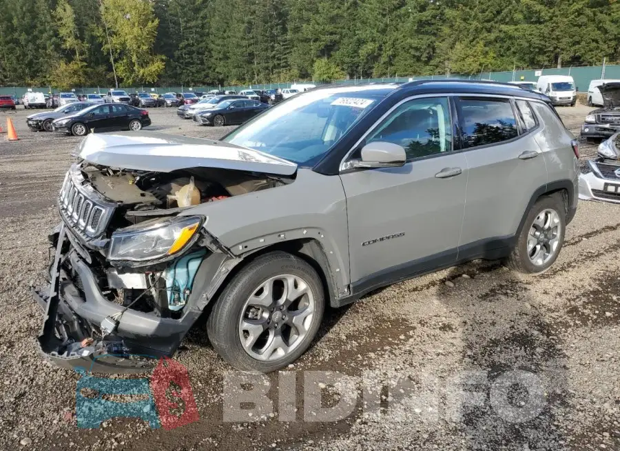 3C4NJCCB4LT120926 Photo# 1