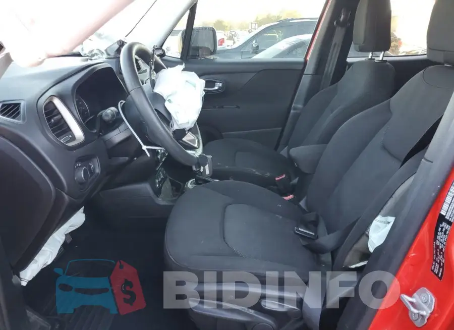 ZACCJBAB0HPE82397 Photo# 7