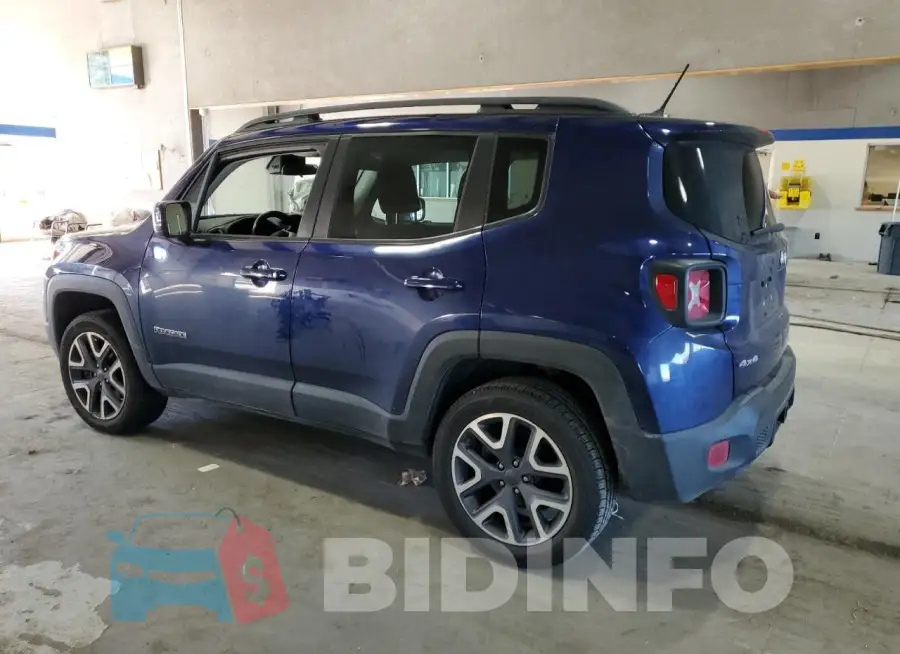 ZACCJBBB3HPE51286 Photo# 2