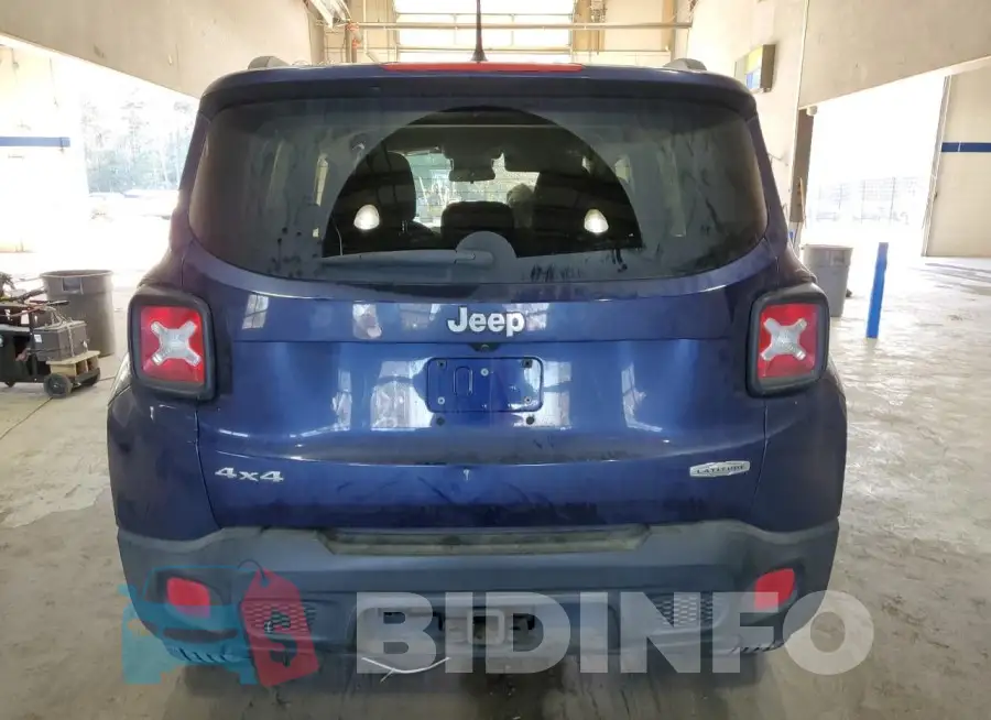 ZACCJBBB3HPE51286 Photo# 6