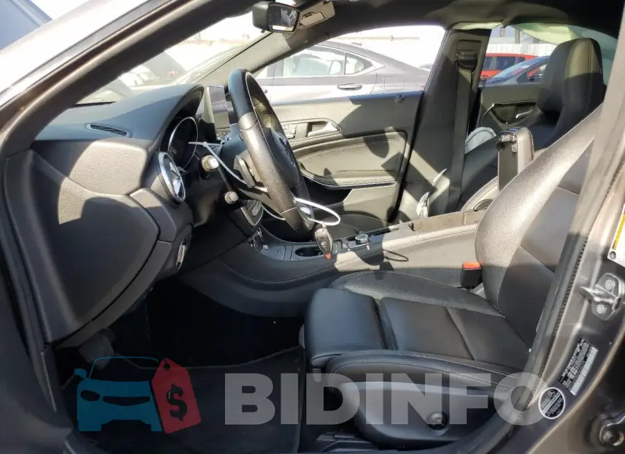 WDDSJ4EB4JN636079 Photo# 7