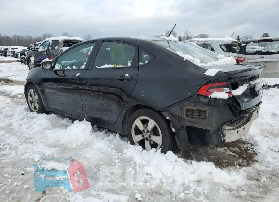 1C3CDFBB2GD635148 Photo# 2