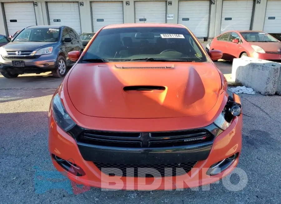 1C3CDFBB3GD630394 Photo# 5