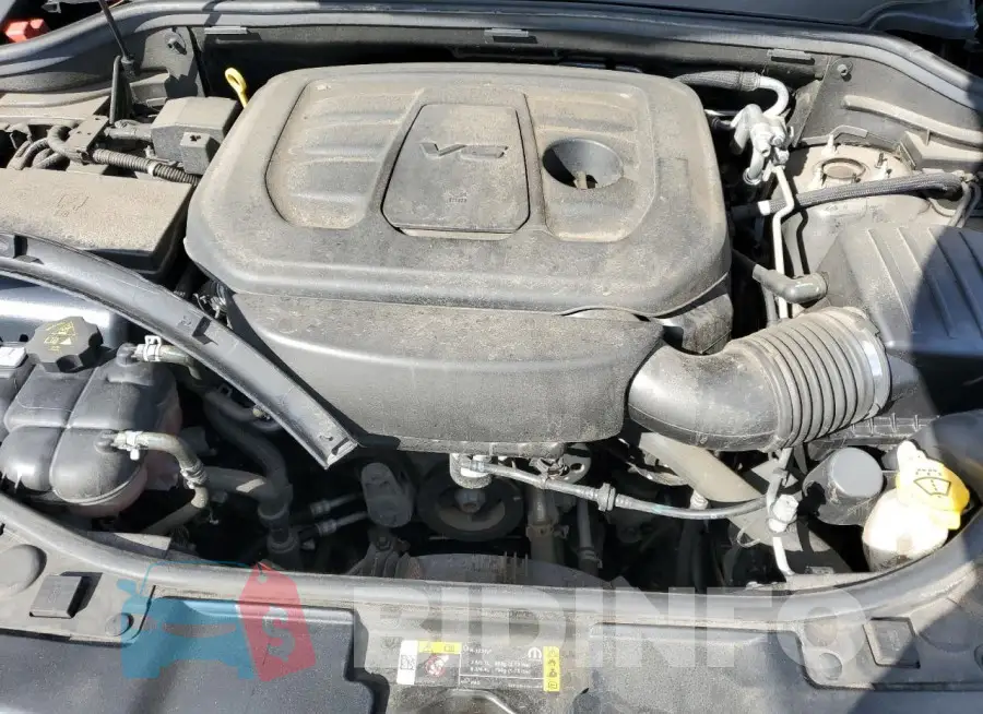 1C4RDJDG1MC610485 Photo# 11