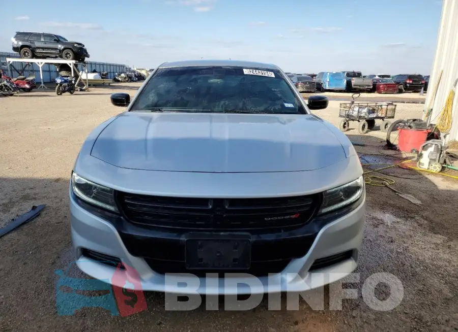 2C3CDXBG7PH595234 Photo# 5