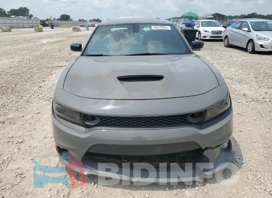 2C3CDXGJ2PH683306 Photo# 5