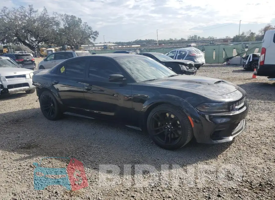 2C3CDXGJ4PH650940 Photo# 4