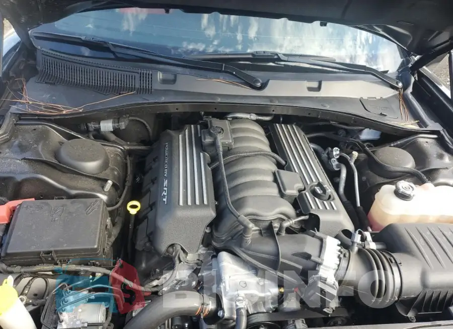 2C3CDXGJ4PH650940 Photo# 11