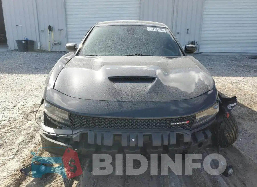 2C3CDXHG6KH567635 Photo# 5