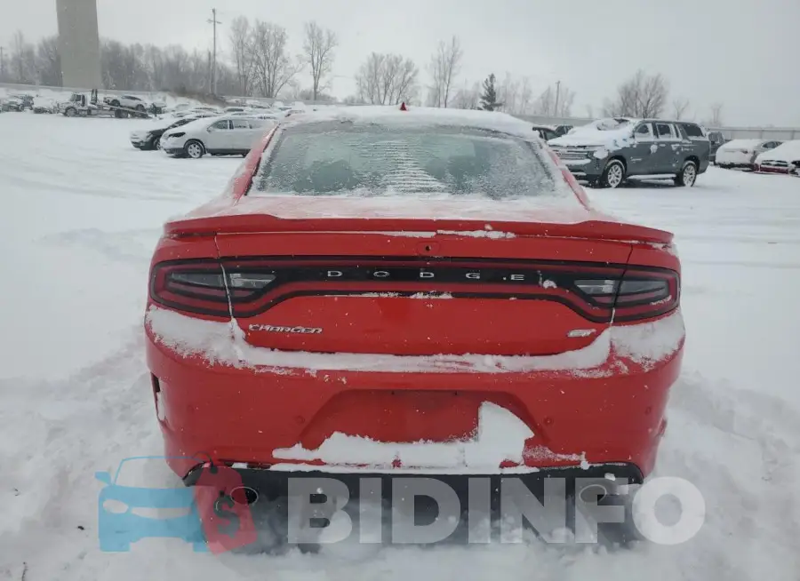 2C3CDXHG7NH258857 Photo# 6