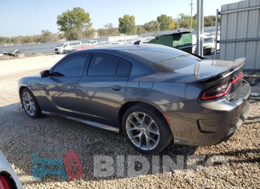 2C3CDXHG7PH659750 Photo# 2