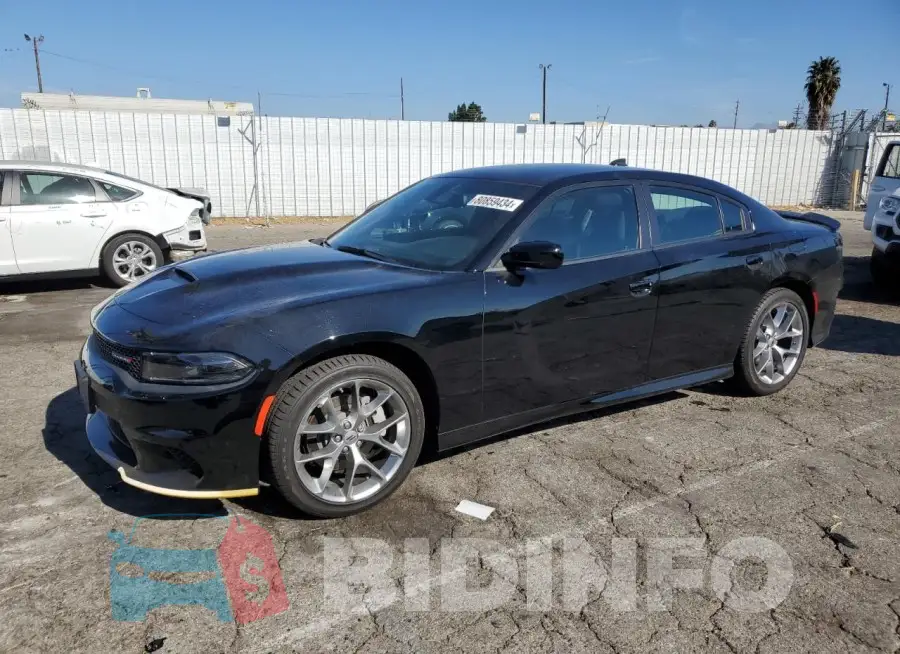 2C3CDXHG9PH638947 Photo# 1