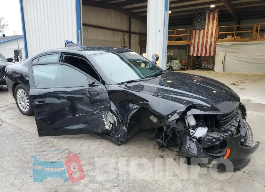 2C3CDXKG6PH537115 Photo# 4