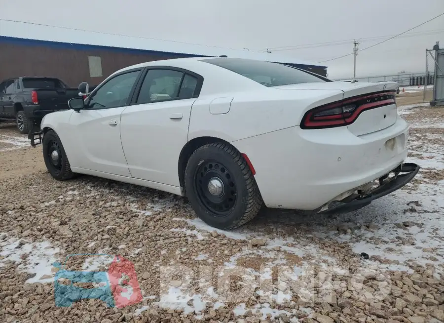 2C3CDXKT6KH565731 Photo# 2
