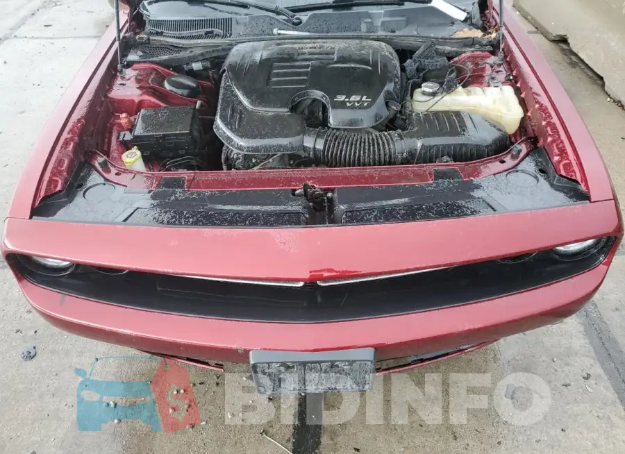 2C3CDZAG1KH500334 Photo# 11