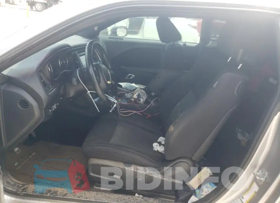 2C3CDZAG7GH137948 Photo# 7