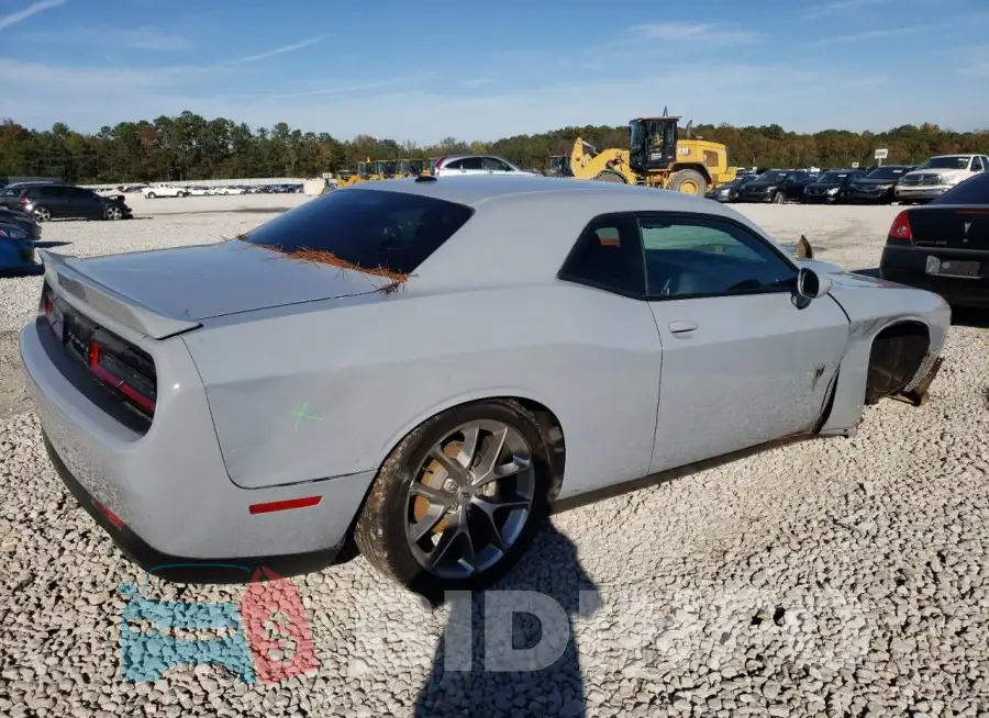 2C3CDZJG4MH655432 Photo# 3