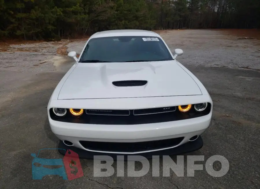 2C3CDZJG5PH602579 Photo# 5