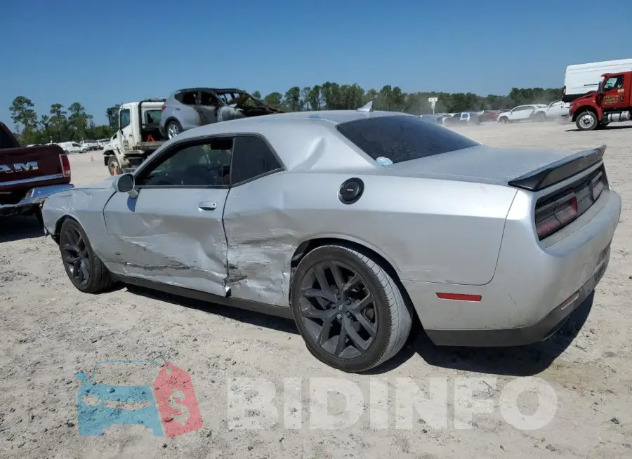 2C3CDZJG6MH572486 Photo# 2