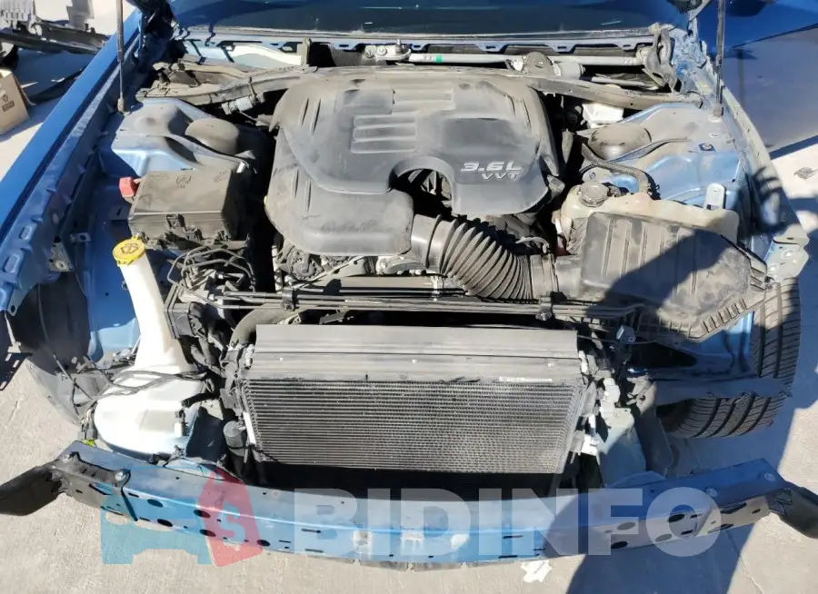 2C3CDZJG6MH610721 Photo# 11