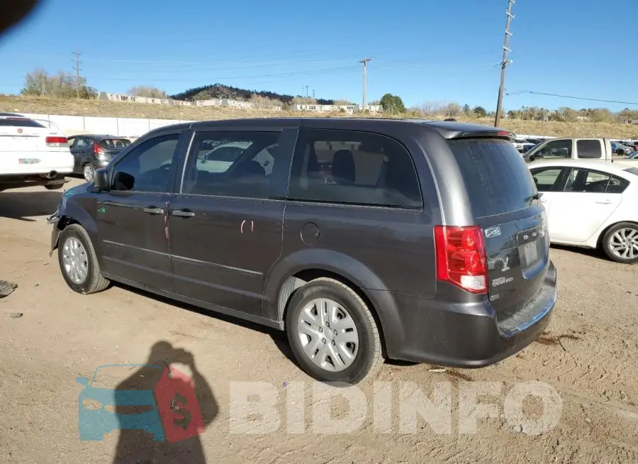 2C4RDGBG1GR341745 Photo# 2