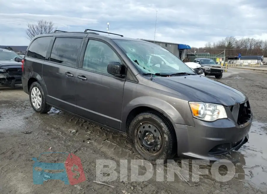 2C4RDGBG3JR180645 Photo# 4