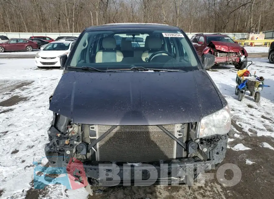 2C4RDGBG7GR183766 Photo# 5