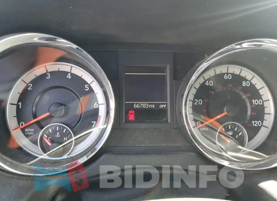 2C4RDGEG1KR717994 Photo# 9