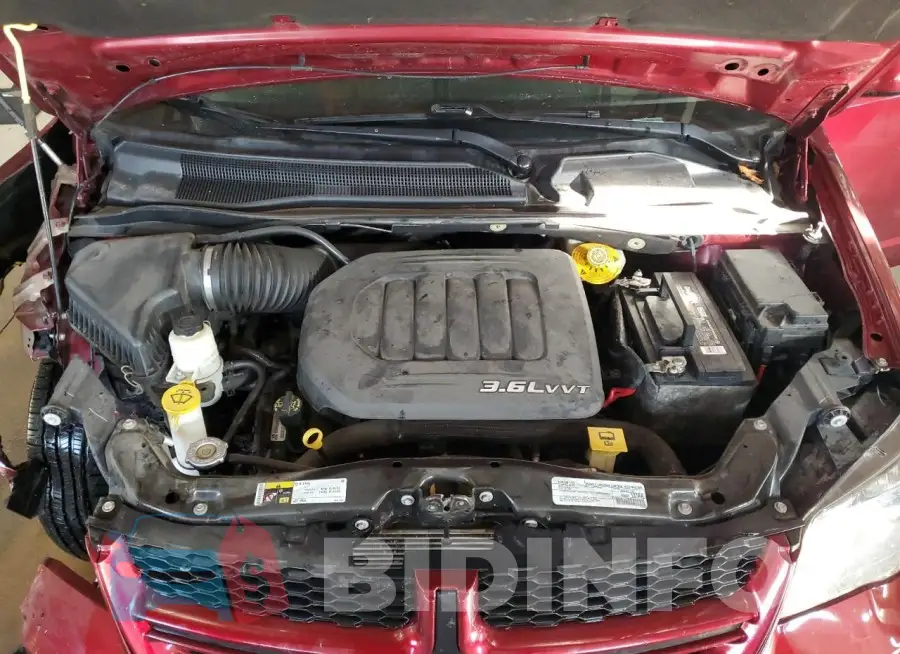2C4RDGEG6JR360830 Photo# 12
