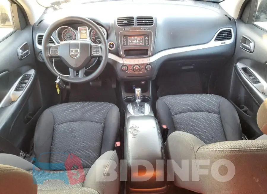 3C4PDCAB1HT622304 Photo# 8