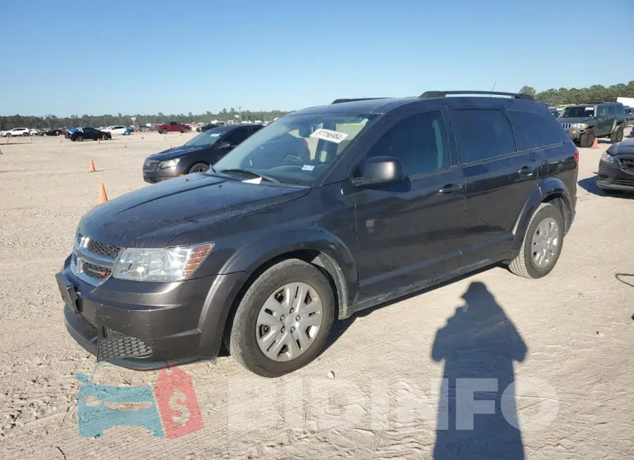 3C4PDCAB2GT115815 Photo# 1