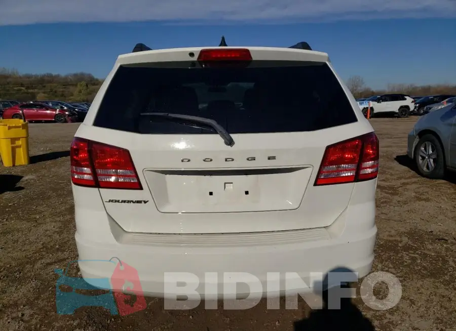 3C4PDCAB3GT109988 Photo# 6