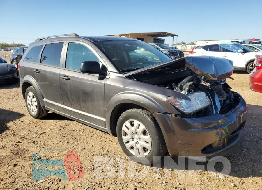 3C4PDCAB3GT213770 Photo# 4