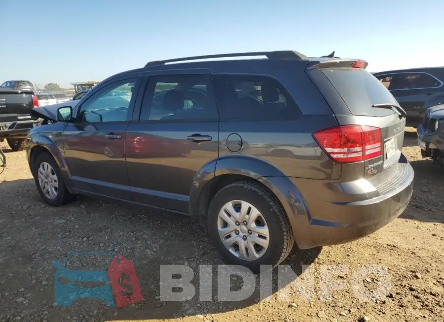 3C4PDCAB3GT213770 Photo# 2
