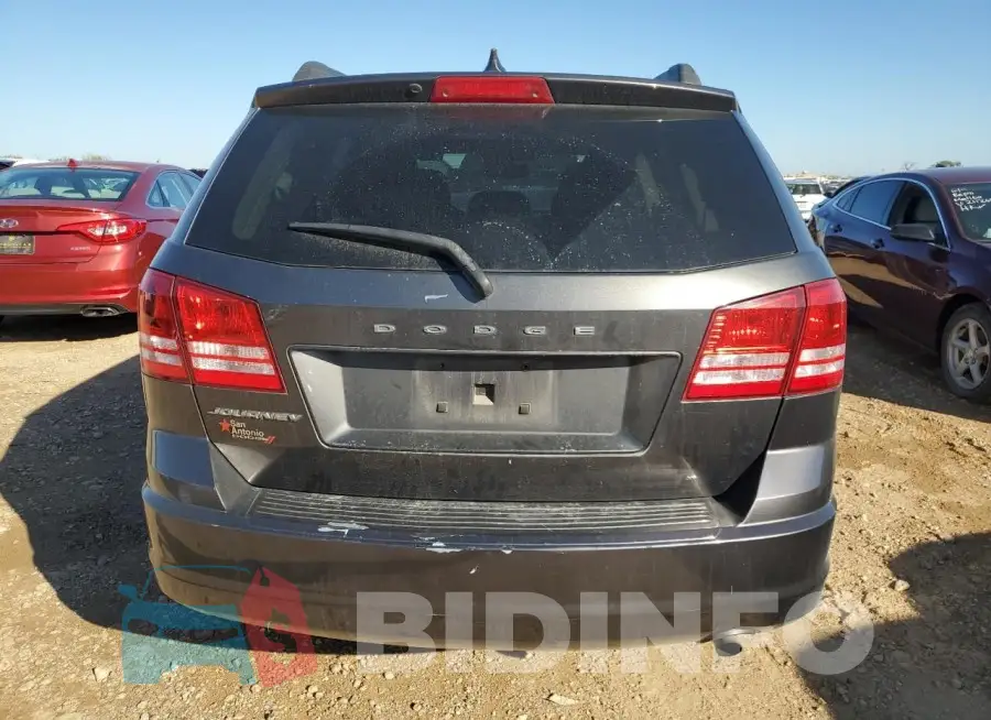 3C4PDCAB3GT213770 Photo# 6