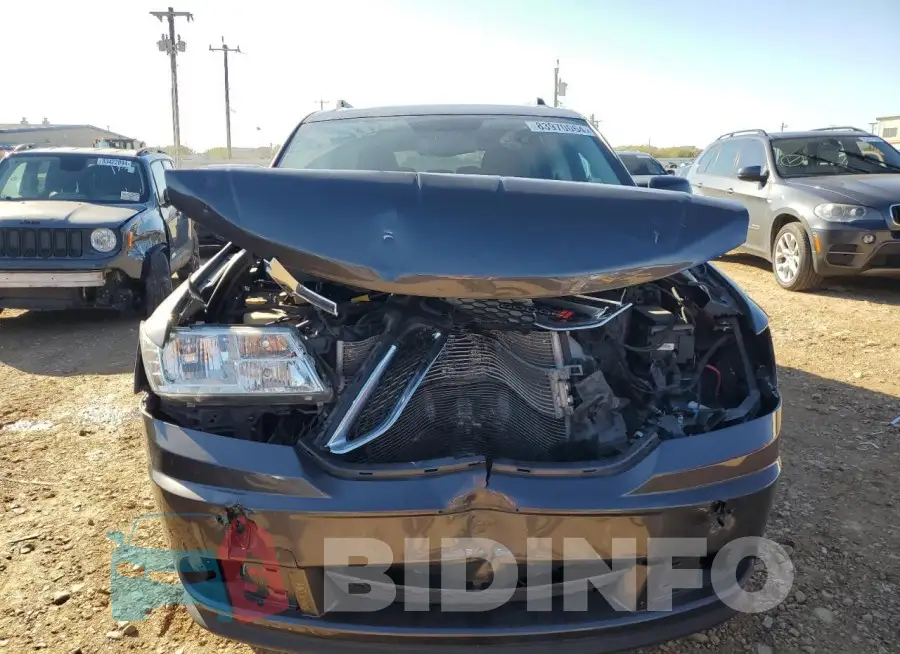 3C4PDCAB3GT213770 Photo# 5