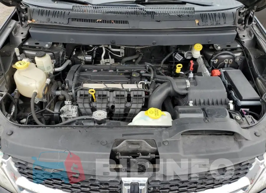 3C4PDCAB3GT240743 Photo# 12