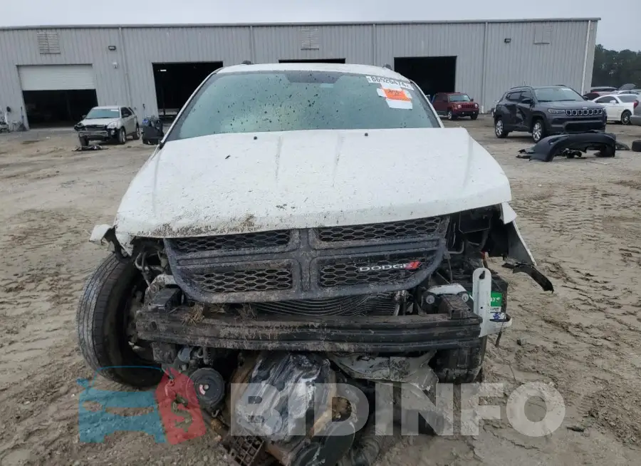 3C4PDCAB4HT607828 Photo# 5