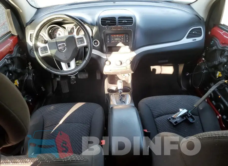 3C4PDCAB5HT708120 Photo# 8