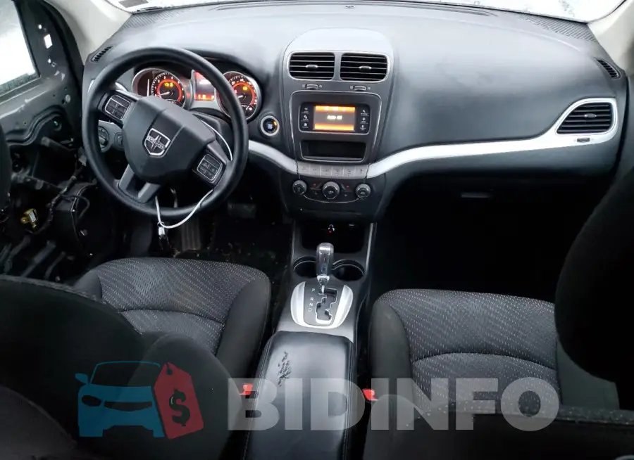 3C4PDCAB6LT249396 Photo# 8