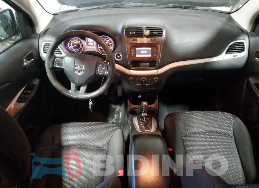 3C4PDCABXHT682887 Photo# 8