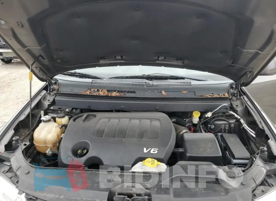 3C4PDCBG5HT518845 Photo# 12