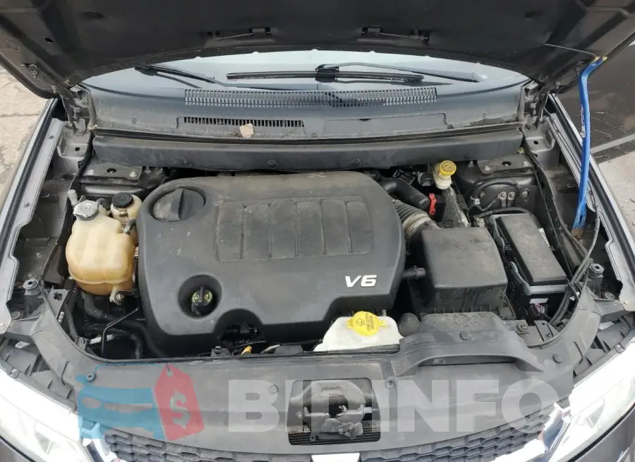 3C4PDDAG1HT550232 Photo# 12