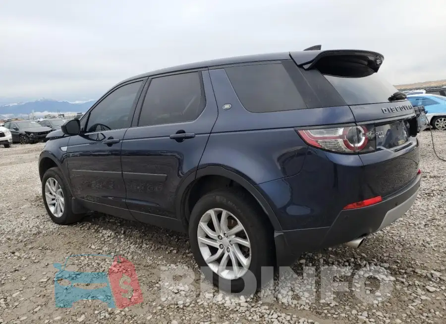 SALCR2FX2KH789641 Photo# 2