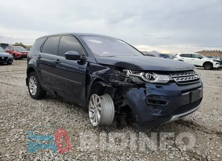 SALCR2FX2KH789641 Photo# 4