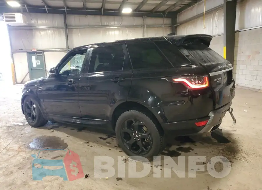 SALWR2RV7KA420046 Photo# 2