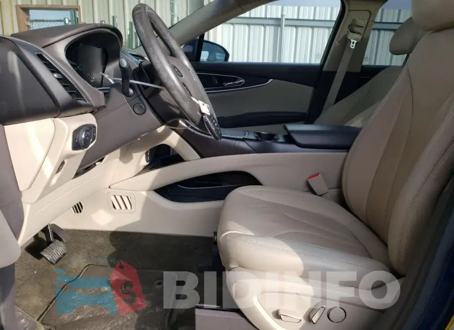 2LMPJ8LR6JBL14725 Photo# 7