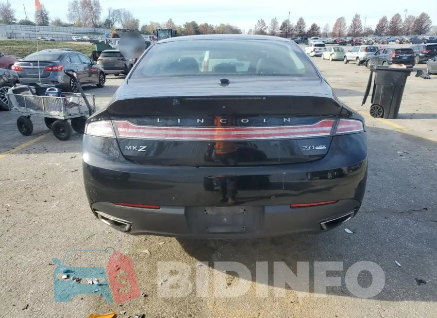 3LN6L2J92GR626682 Photo# 6