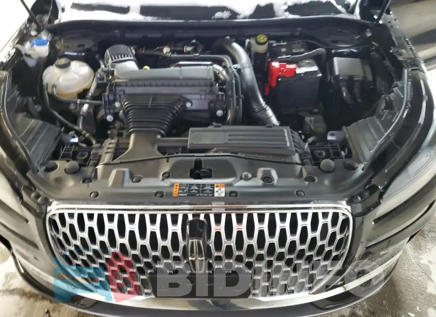 5LMCJ1DA3PUL09895 Photo# 12