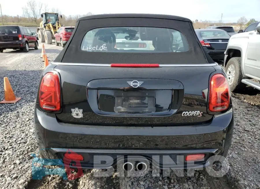 WMWWG9C57K3D22847 Photo# 6